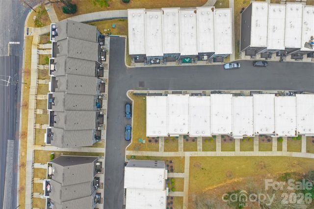 563 Nantahala Drive, Charlotte, NC 28211