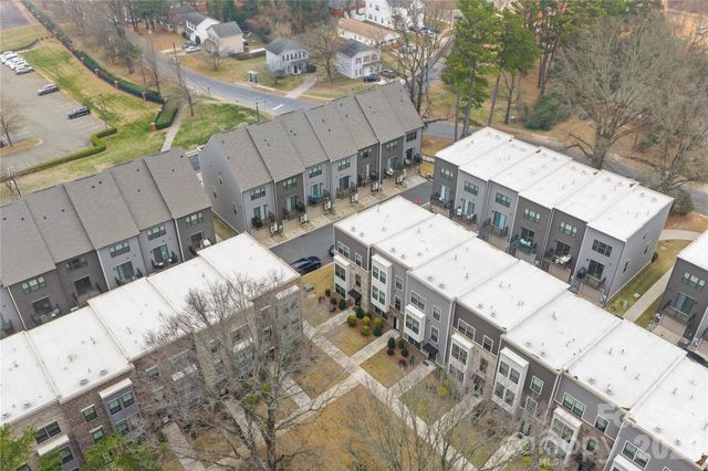 563 Nantahala Drive, Charlotte, NC 28211