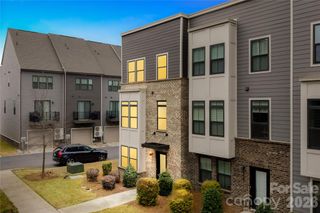 563 Nantahala Drive, Charlotte, NC 28211