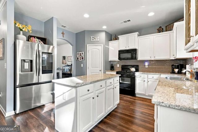 84 Boxwood Way, Dallas, GA 30132