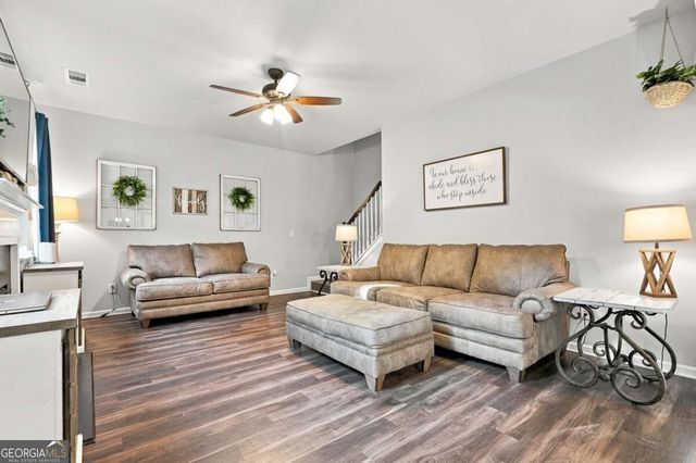 84 Boxwood Way, Dallas, GA 30132