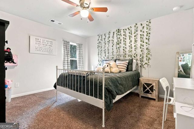 84 Boxwood Way, Dallas, GA 30132