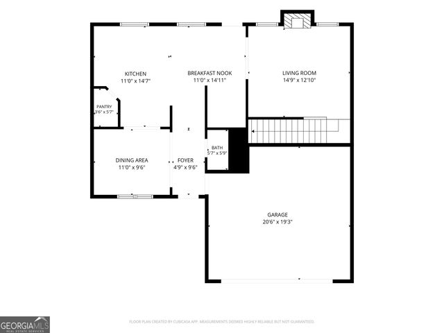 84 Boxwood Way, Dallas, GA 30132