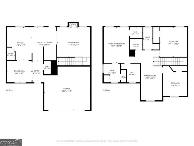 84 Boxwood Way, Dallas, GA 30132