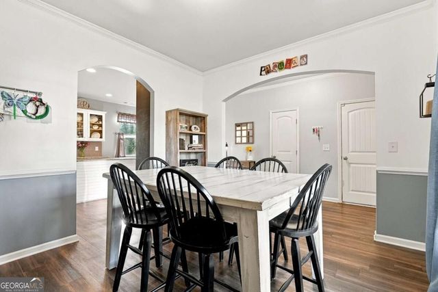 84 Boxwood Way, Dallas, GA 30132