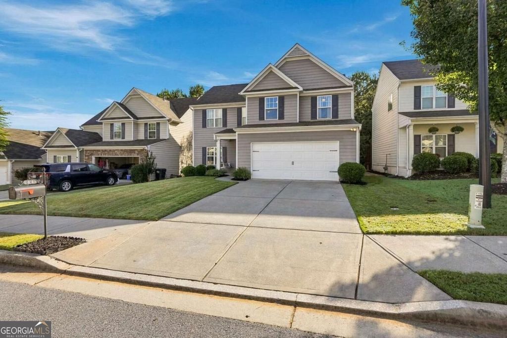 84 Boxwood Way, Dallas, GA 30132 — photo 2