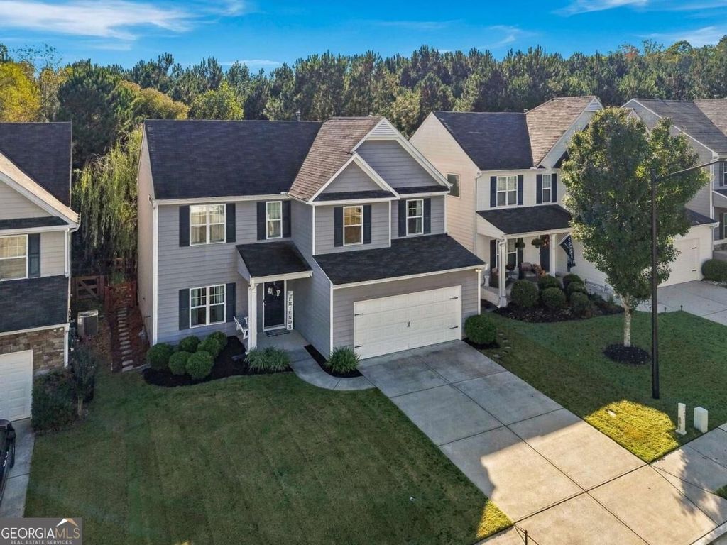 84 Boxwood Way, Dallas, GA 30132 — photo 3