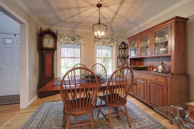 34 Kinloch Drive, Stratham, NH 03885