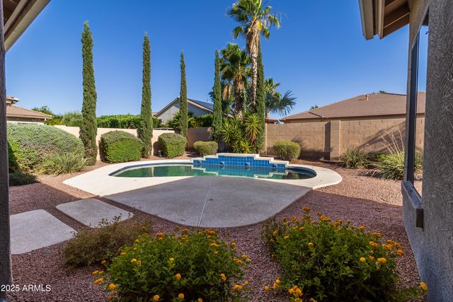 4241 E ANDRE Avenue, Gilbert, AZ 85298