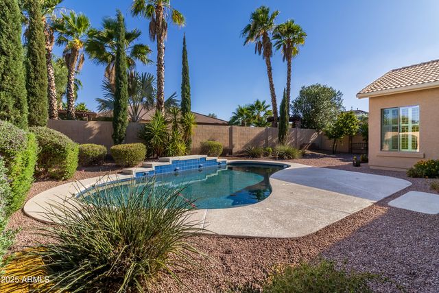 4241 E ANDRE Avenue, Gilbert, AZ 85298