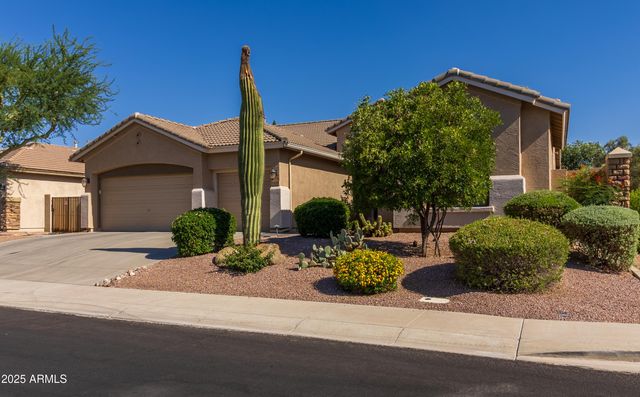 4241 E ANDRE Avenue, Gilbert, AZ 85298