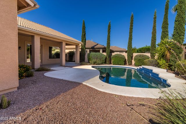 4241 E ANDRE Avenue, Gilbert, AZ 85298