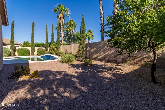 4241 E ANDRE Avenue, Gilbert, AZ 85298