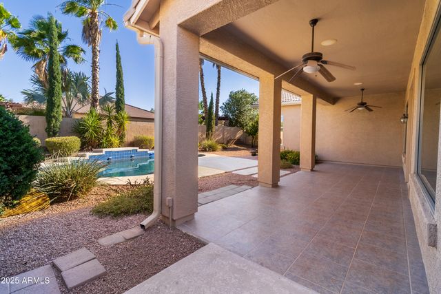 4241 E ANDRE Avenue, Gilbert, AZ 85298