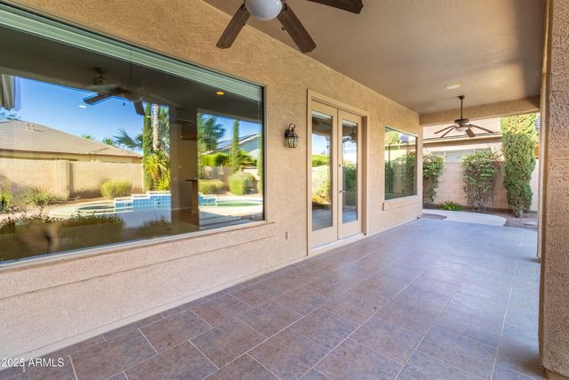 4241 E ANDRE Avenue, Gilbert, AZ 85298