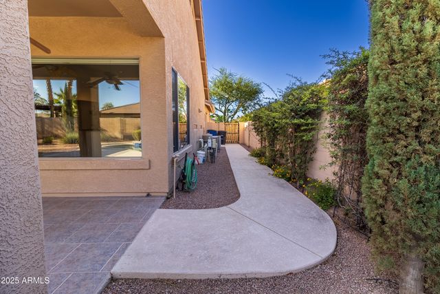 4241 E ANDRE Avenue, Gilbert, AZ 85298