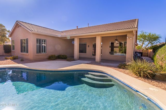 4241 E ANDRE Avenue, Gilbert, AZ 85298