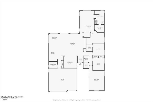 4241 E ANDRE Avenue, Gilbert, AZ 85298