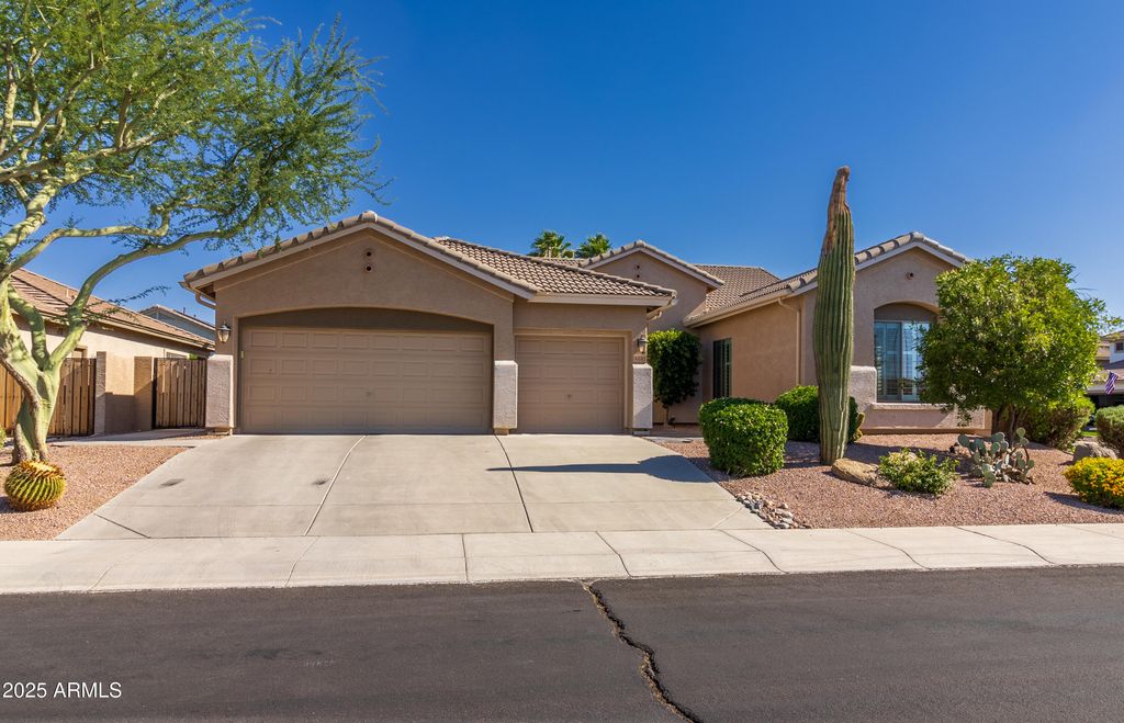 4241 E ANDRE Avenue, Gilbert, AZ 85298