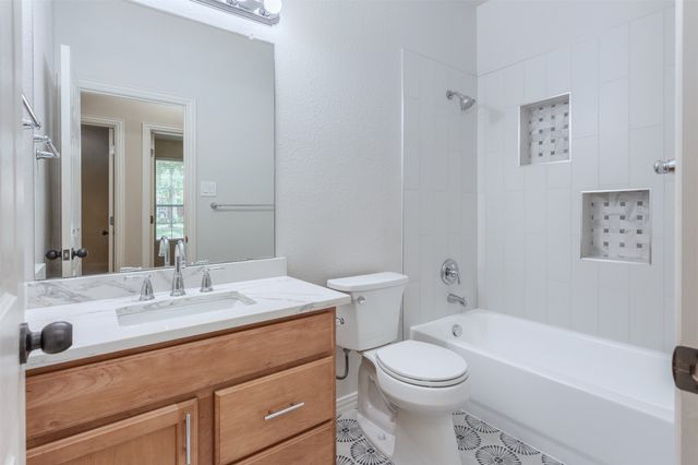 2356 Jaguar Drive, Frisco, TX 75033