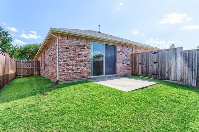 2356 Jaguar Drive, Frisco, TX 75033