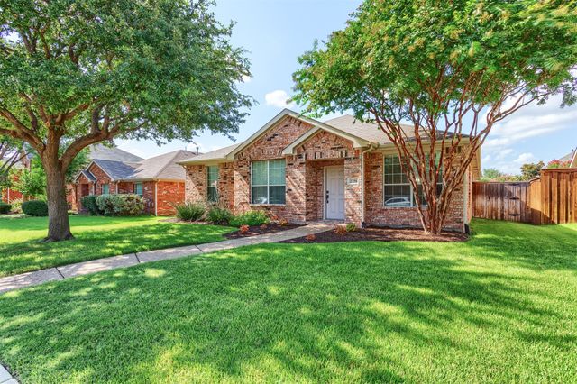 2356 Jaguar Drive, Frisco, TX 75033