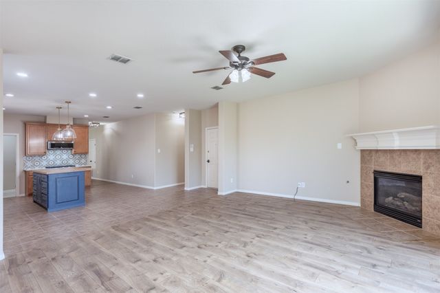 2356 Jaguar Drive, Frisco, TX 75033