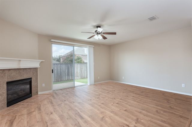 2356 Jaguar Drive, Frisco, TX 75033