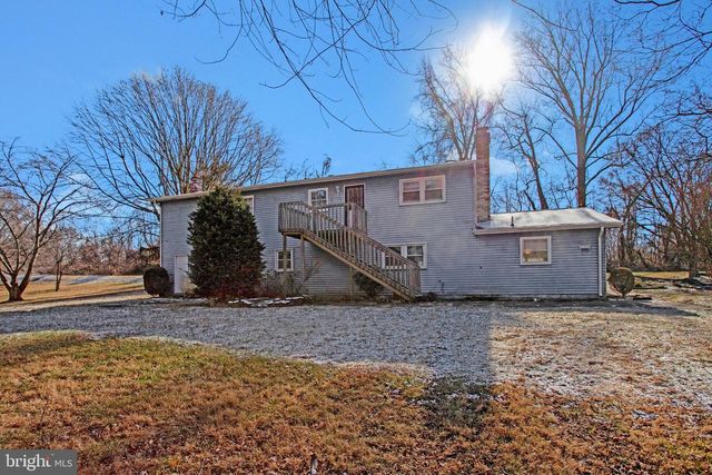 16808 RIVER AIRPORT RD, Brandywine, MD 20613