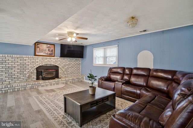 16808 RIVER AIRPORT RD, Brandywine, MD 20613