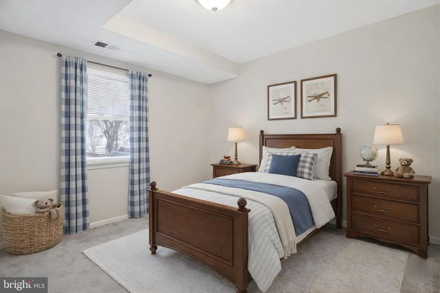 16808 RIVER AIRPORT RD, Brandywine, MD 20613