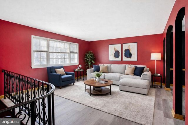 16808 RIVER AIRPORT RD, Brandywine, MD 20613