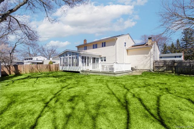 38 Fiesta Drive, Centereach, NY 11720