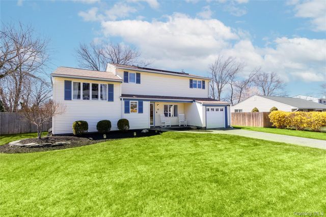 38 Fiesta Drive, Centereach, NY 11720