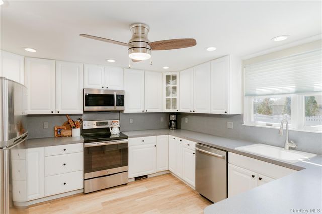 38 Fiesta Drive, Centereach, NY 11720