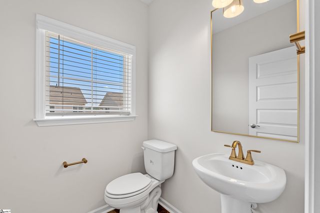 41 Leander Drive, Greer, SC 29651