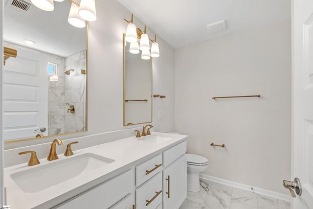 41 Leander Drive, Greer, SC 29651