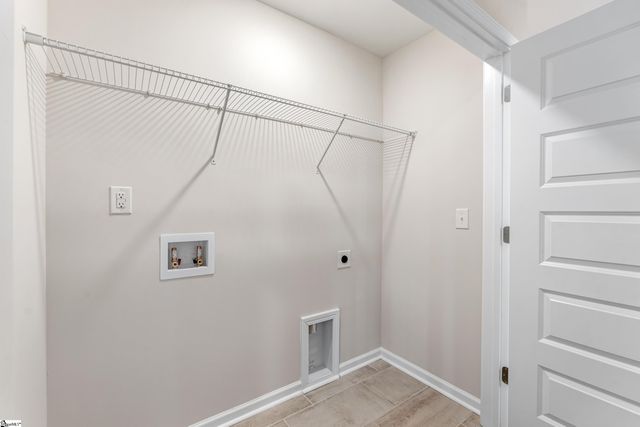 41 Leander Drive, Greer, SC 29651