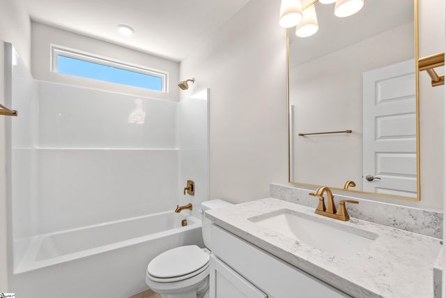 41 Leander Drive, Greer, SC 29651