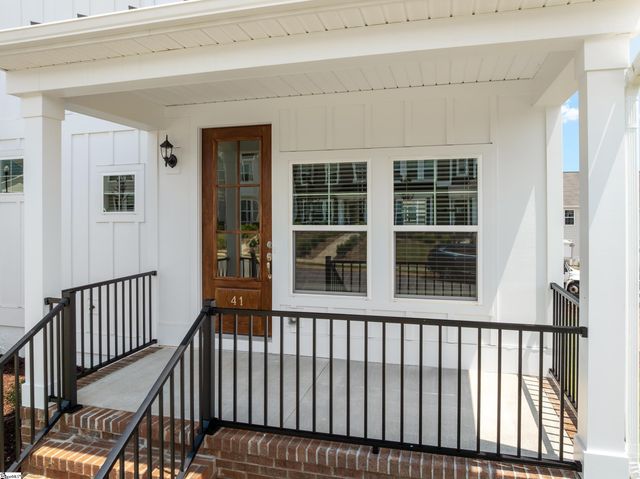 41 Leander Drive, Greer, SC 29651