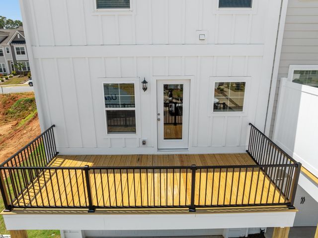 41 Leander Drive, Greer, SC 29651