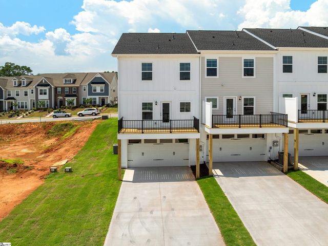 41 Leander Drive, Greer, SC 29651