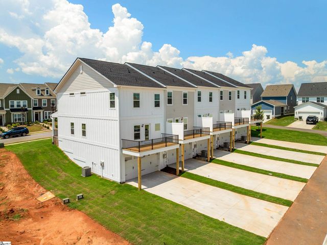 41 Leander Drive, Greer, SC 29651