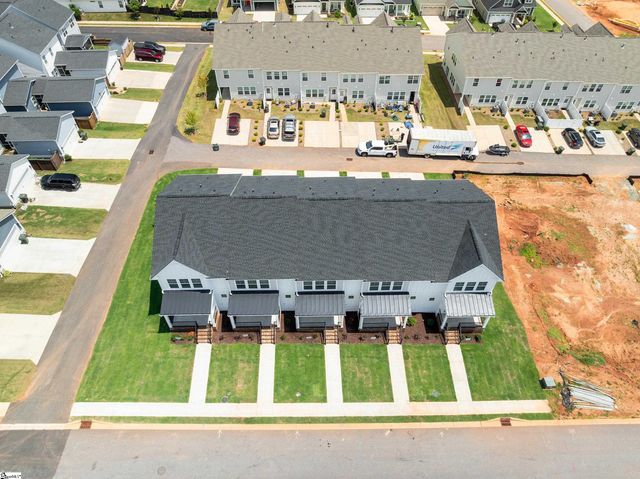 41 Leander Drive, Greer, SC 29651