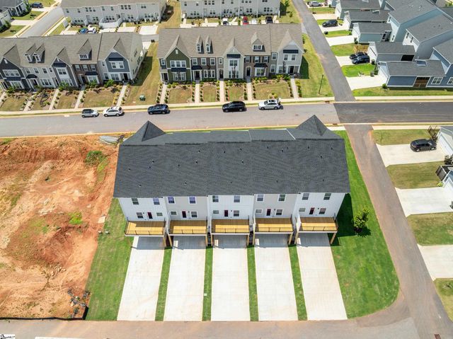 41 Leander Drive, Greer, SC 29651