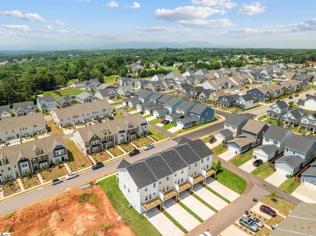 41 Leander Drive, Greer, SC 29651