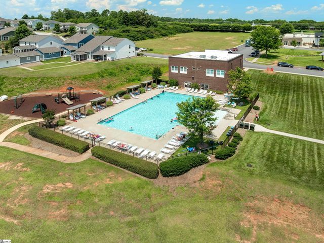 41 Leander Drive, Greer, SC 29651