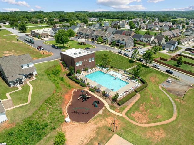 41 Leander Drive, Greer, SC 29651