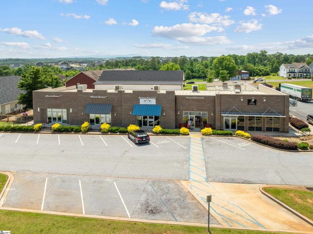 41 Leander Drive, Greer, SC 29651