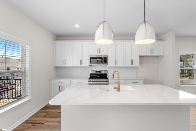 41 Leander Drive, Greer, SC 29651